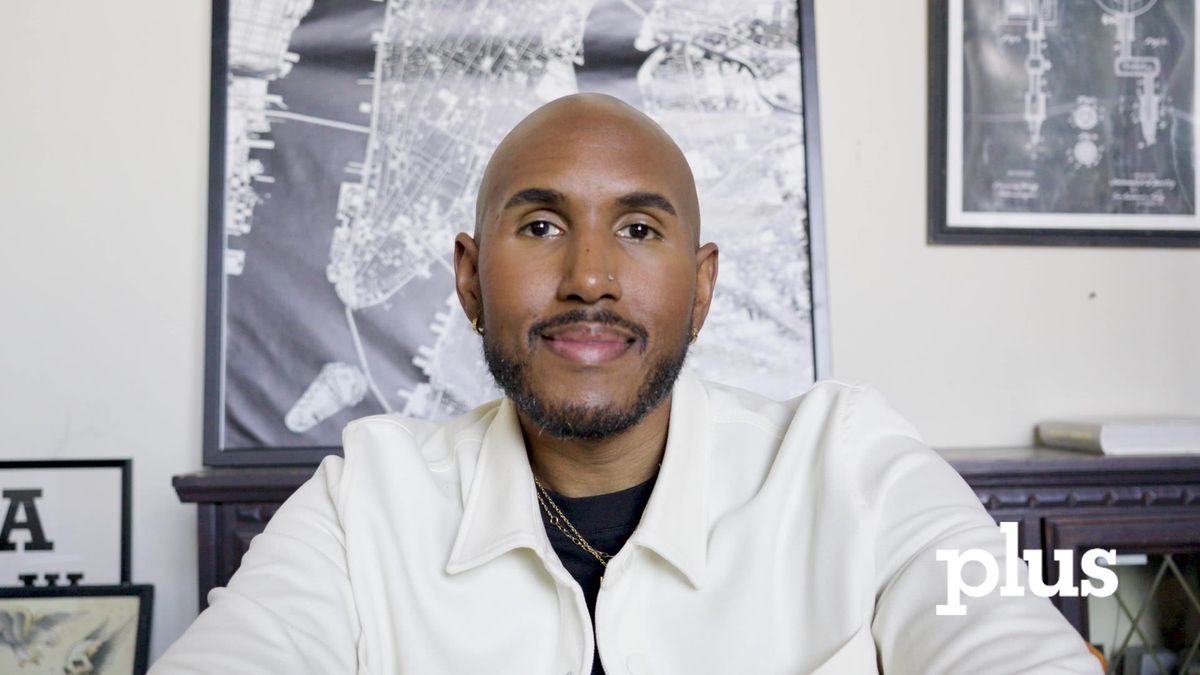 
<p>“I am the steward of my ship”: John Gibson rewrites his HIV narrative</p>
