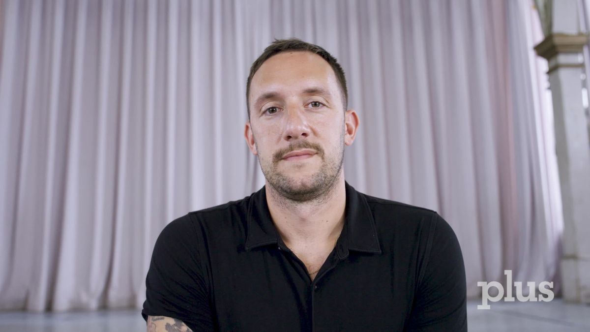 The Talk: Beyond the exam room