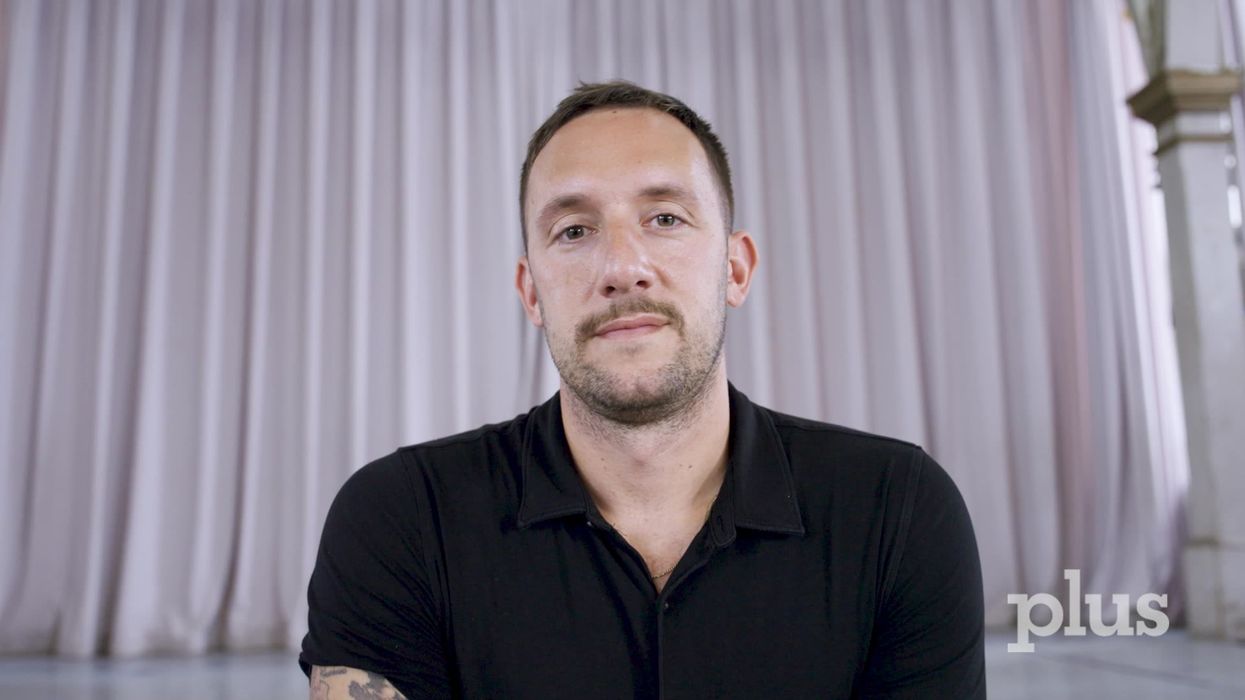 The Talk: Beyond the exam room