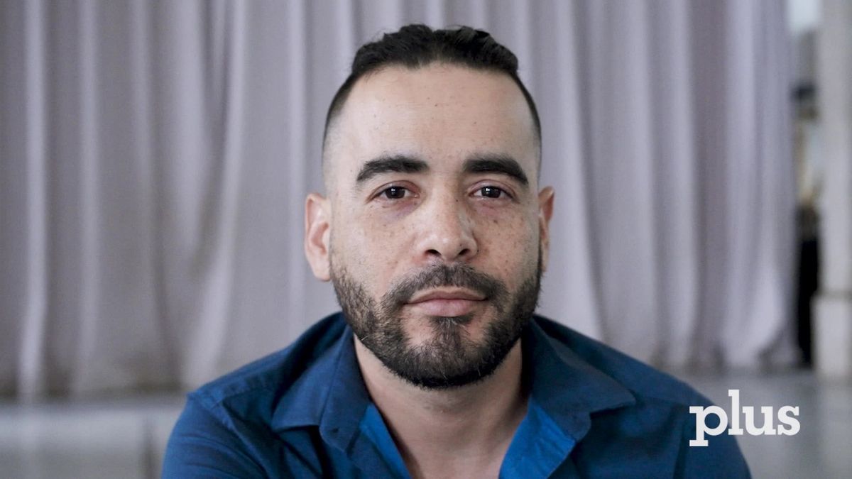 The Talk: Owning your voice