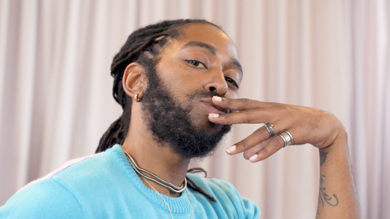 The Talk - Medications