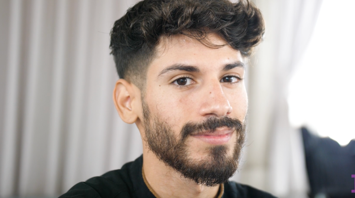 The Talk - Mentally Prepping