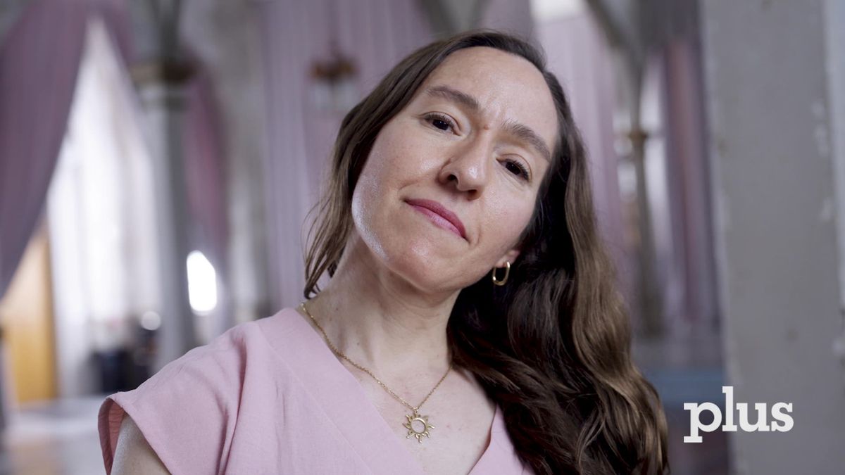 
<p><em></em><em>The Talk</em>: Navigating your treatment</p>
