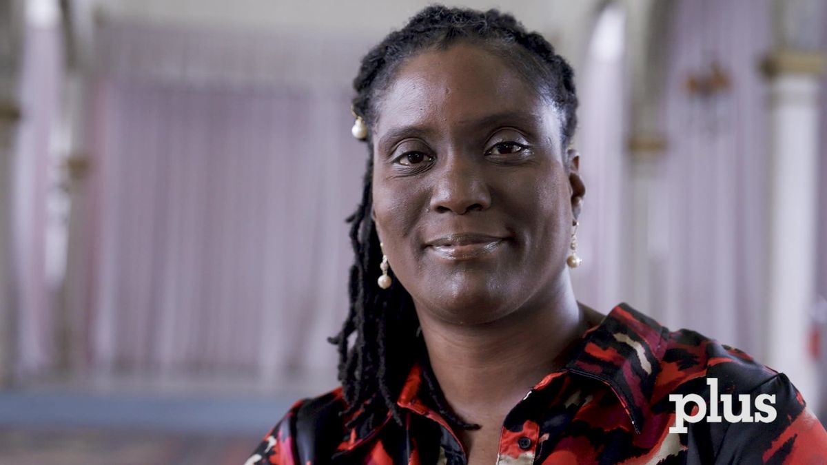 The Talk: Starting the conversation