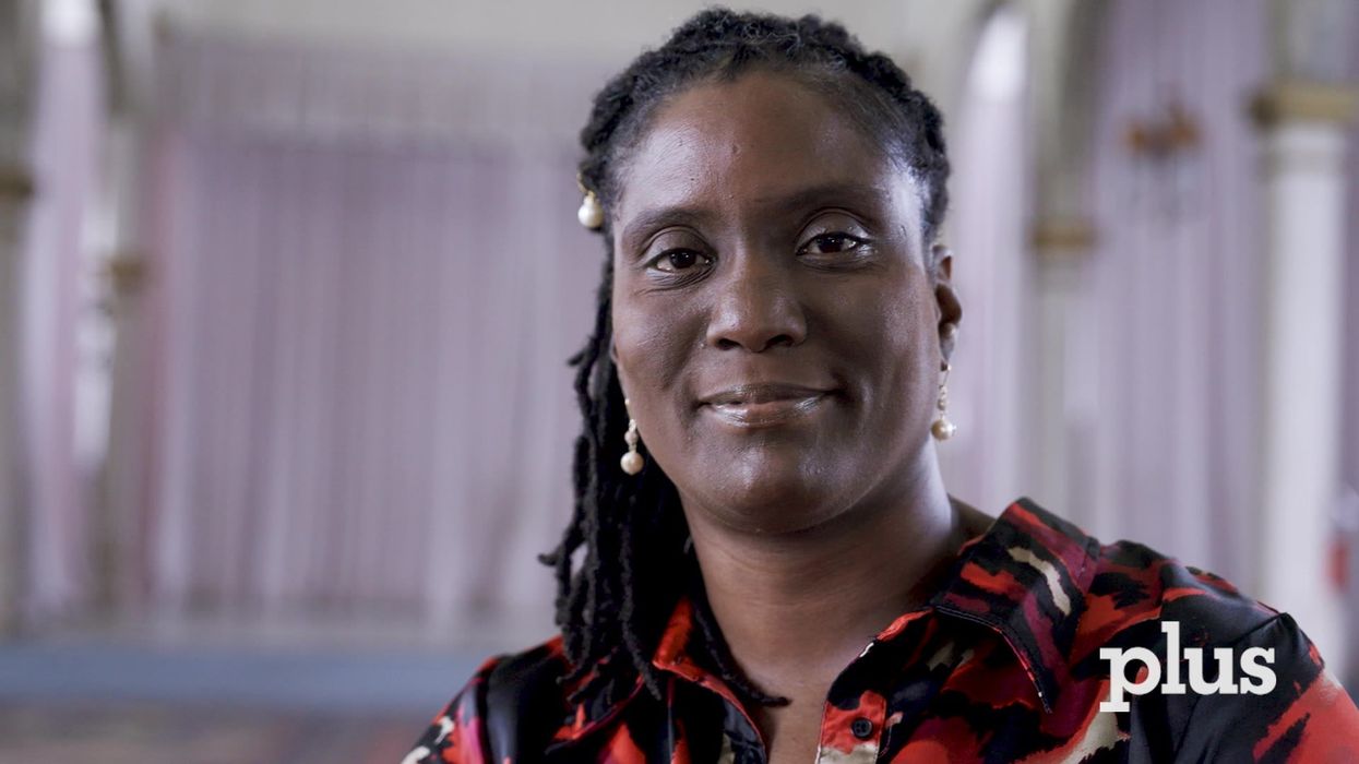 The Talk: Starting the conversation