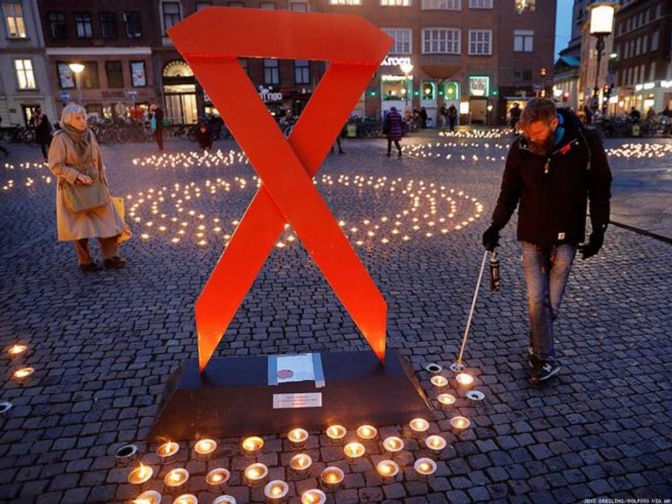 This December 1, 2018, is the 30th anniversary of World AIDS Day.