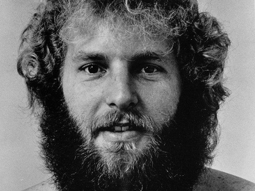 Tom Fogerty