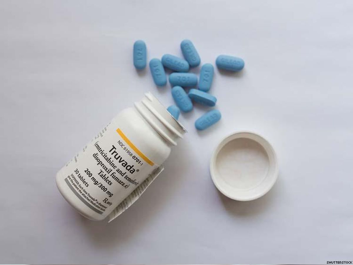 United Healthcare Changes Their Tune on PrEP
