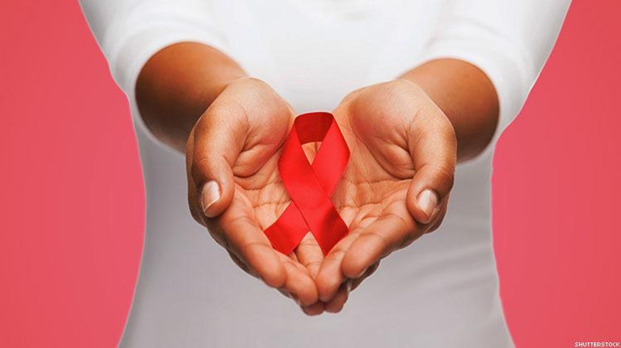 Until We Get Free: Fighting for Liberation on Black HIV/AIDS Awareness Day