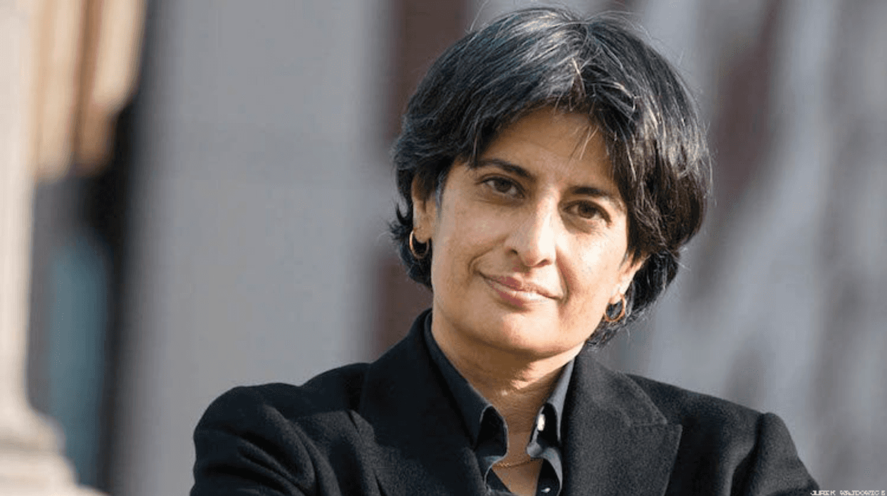 Urvashi Vaid, Legendary Activist for LGBTQ+ Civil Rights, Dies at 63
