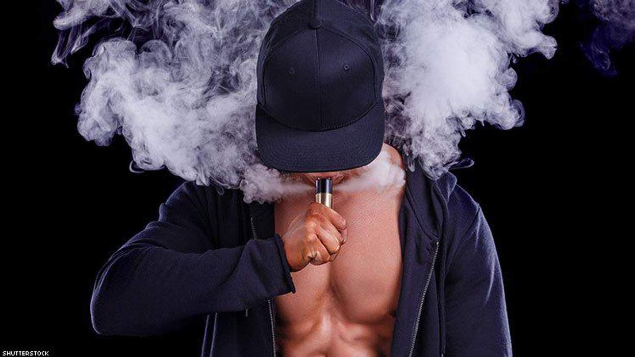 BREAKING: CDC Announces Cause of Vaping Illness BREAKING: CDC Announces Cause of Vaping Illness