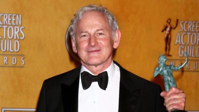 Victor Garber On Acting On Broadway As The AIDS Crisis Unfolded