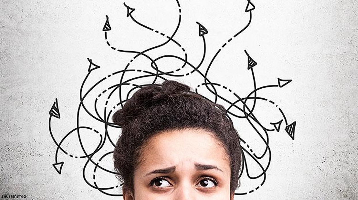 Waiting for Test Result? Here's How to Cope