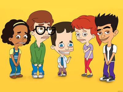 WATCH: New Cartoon with an LGBT Cast Educates About Sex, HIV, and STIs