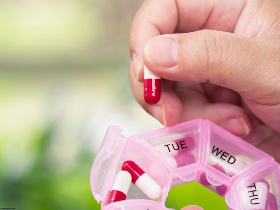 WATCH: True Life: "I Have a Trans Parent"