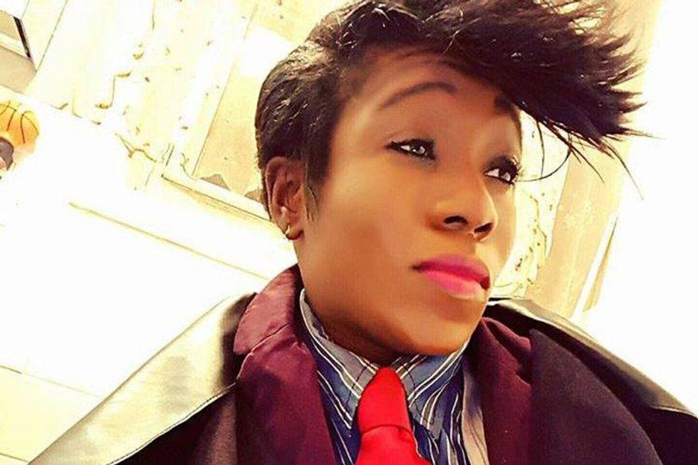 WATCH: True Life: "I Have a Trans Parent"