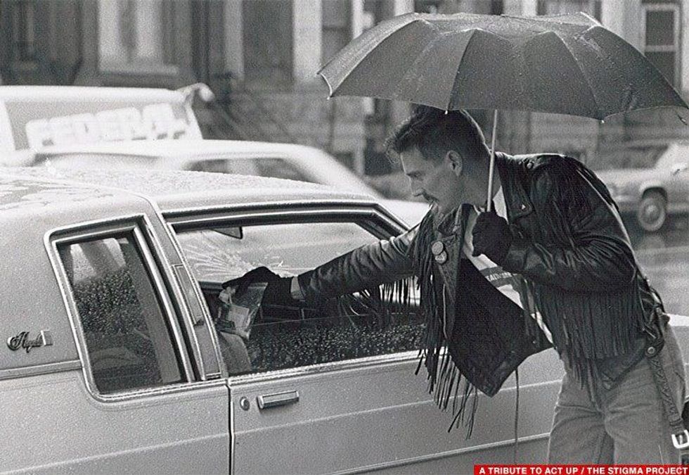 WATCH: True Life: "I Have a Trans Parent"