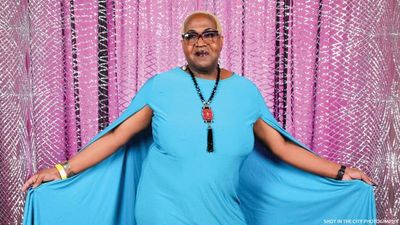 Toni Newman Brings a Fresh Perspective to the Black AIDS Institute