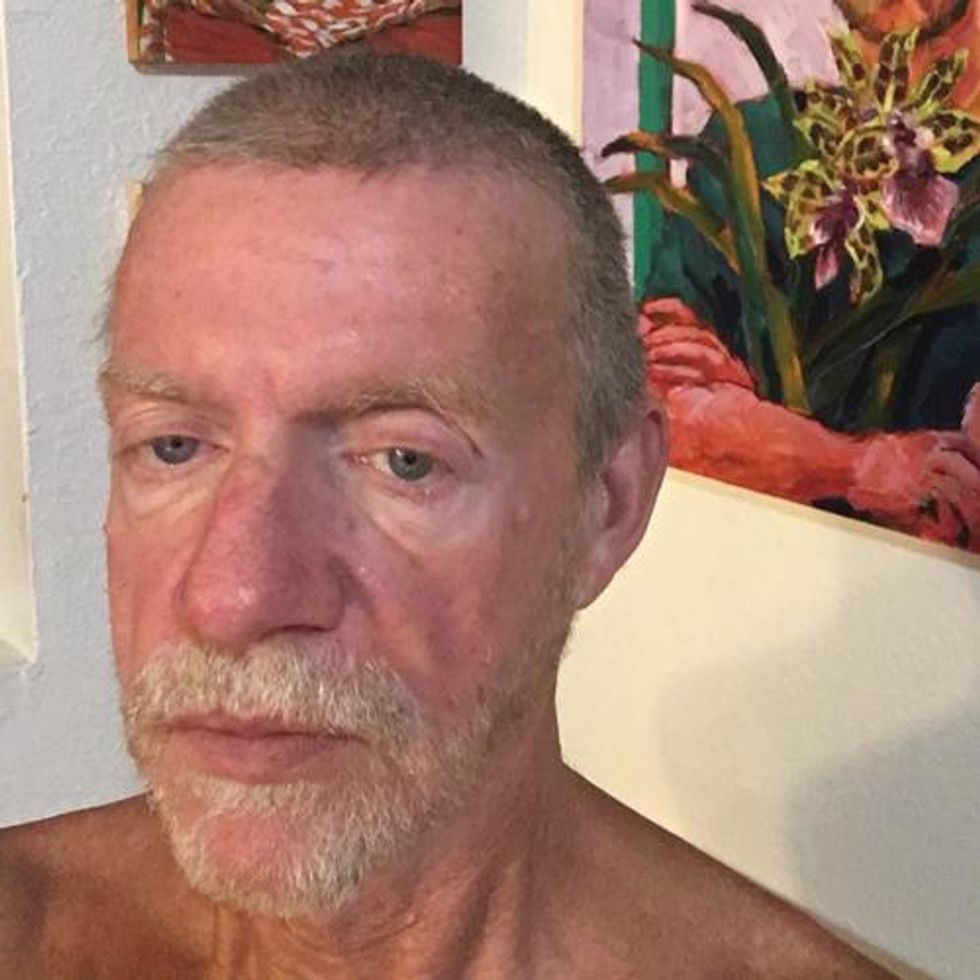 Long-Term HIV Survivors Share Their Stories of Tragedy and Triumph