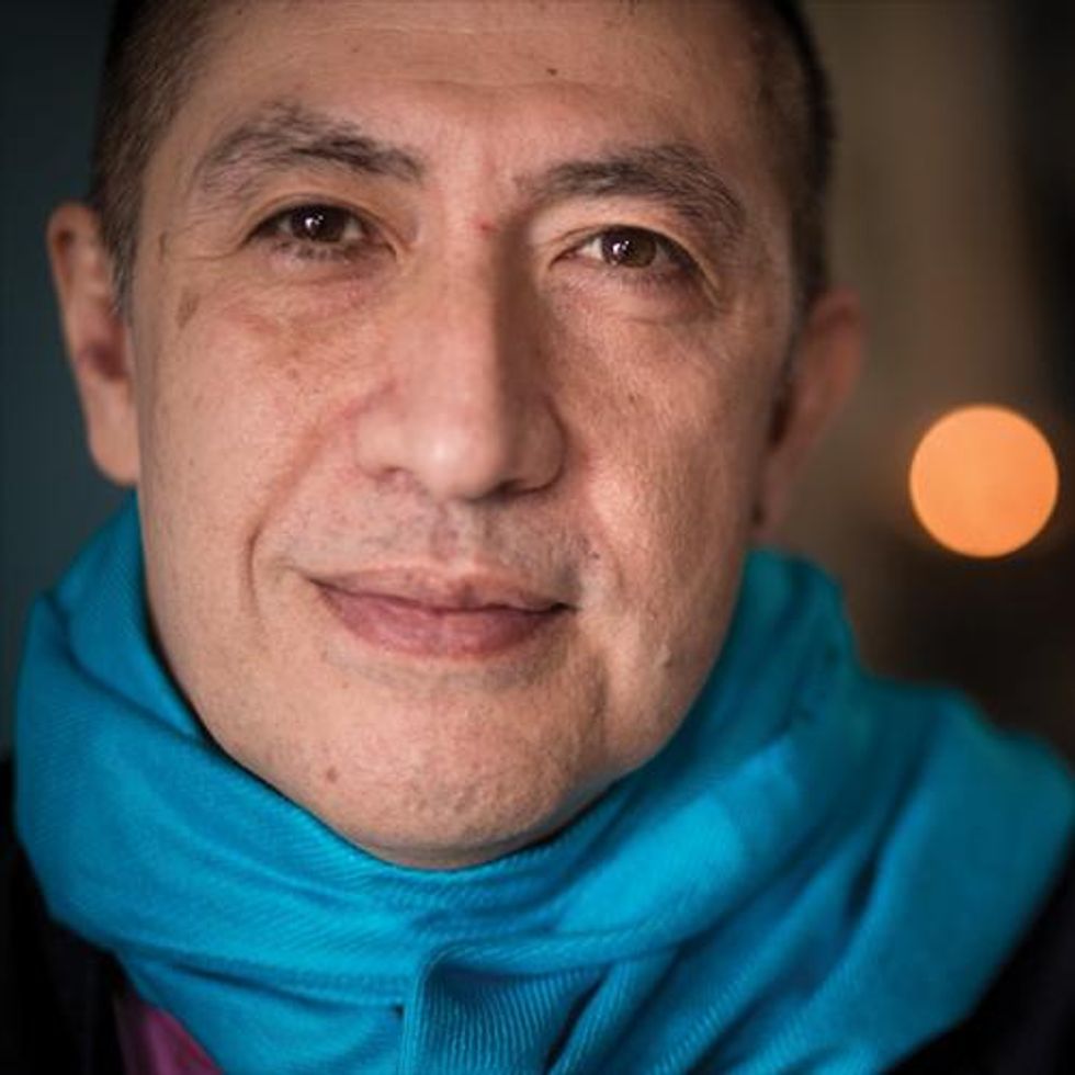 Long-Term HIV Survivors Share Their Stories of Tragedy and Triumph