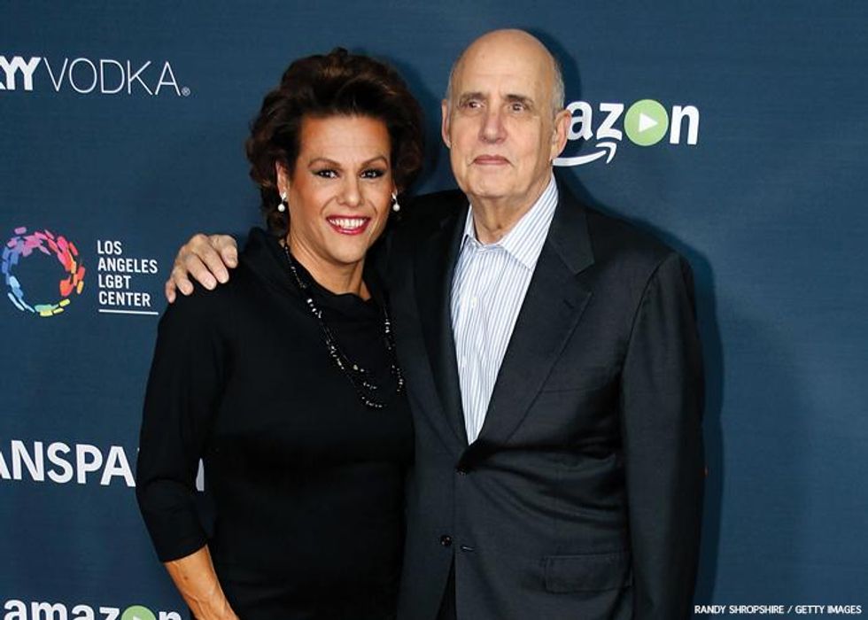 Transparent's Alexandra Billings Tells All in New Memoir(02)