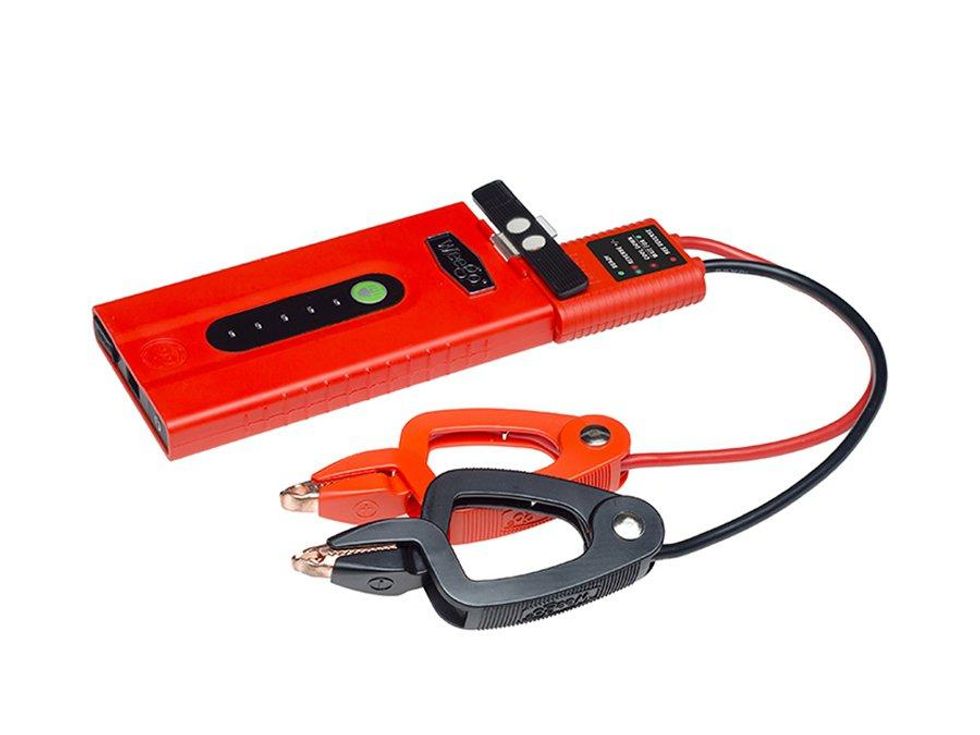 Weego 22 Portable Power Jump Starter