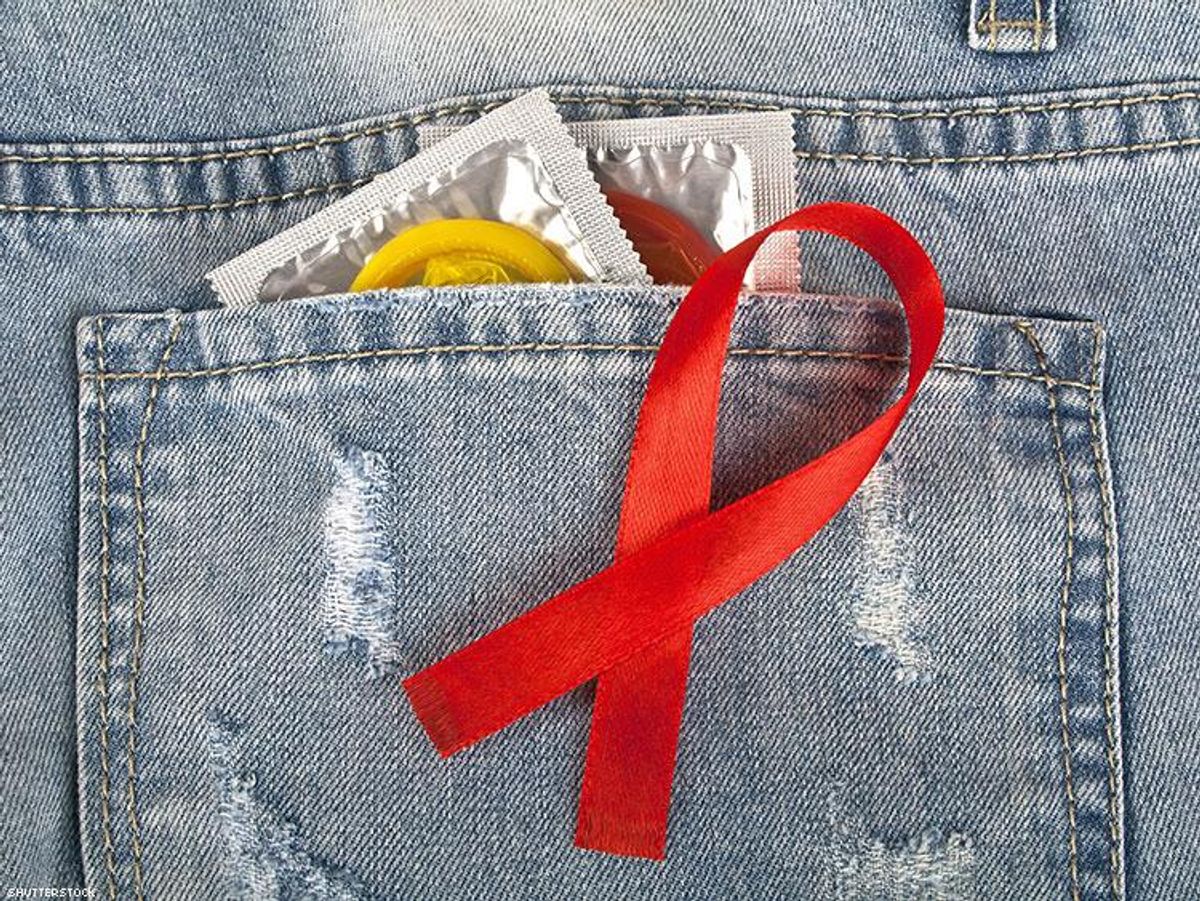 Who Is At Higher Risk of HIV Infection