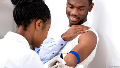 FDA Relaxes Blood Donor Restrictions for Gay & Bi Men and Trans Women