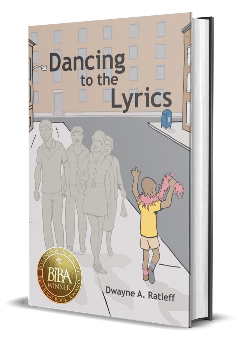 In his new book "Dancing to the Lyrics" Dwayne Ratleff Discusses His Hardscrabble 1960s Baltimore Childhood and More
