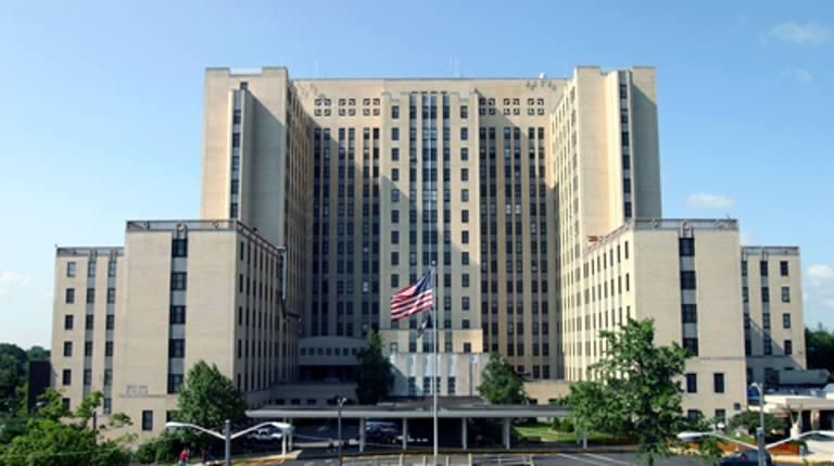 Former VA Medical Center Worker Charged With Stealing HIV Medications