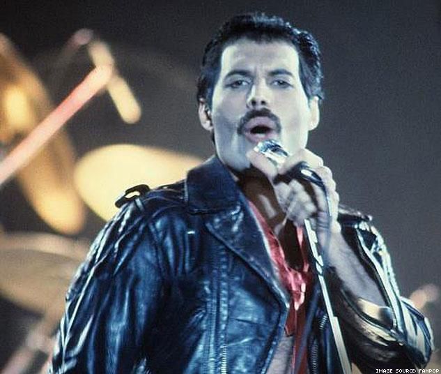 WATCH Freddie Mercury, 22 Years After His Death, and the Legacy of a