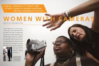 Women With Cameras
