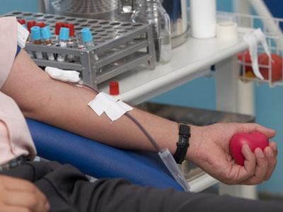 Op-ed: Gay Blood Donation Boycotts Can Also Be Dangerous
