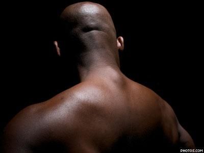What's Really Behind the High HIV Rates for Black Gay Men?
