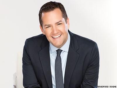 Ross Mathews Wants to Talk to You About HIV

