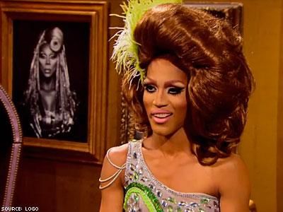 'RuPaul's Drag Race' Contestant Comes Out as HIV-Positive