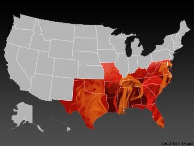 How do We Stop the HIV Epidemic in the South?

