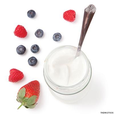 Would You Rather Eat Yogurt or Have a Colonoscopy?
