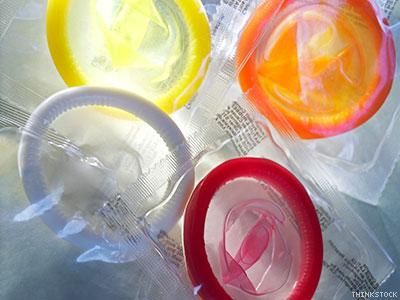 Russia Considers Ban on Imported Condoms
