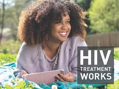 'Treatment Works' Says CDC in Multimedia Ad Campaign

