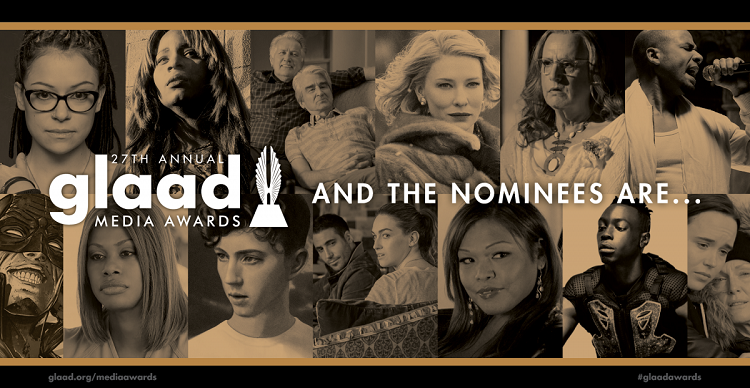 LGBT Bloggers Respond to GLAAD Canceling Their Award Category