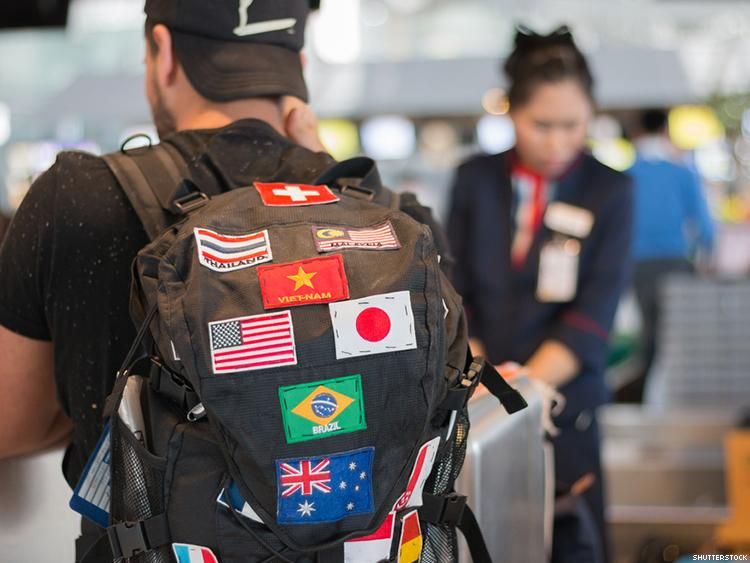 Can I Travel Or Work Abroad If I Have Hiv