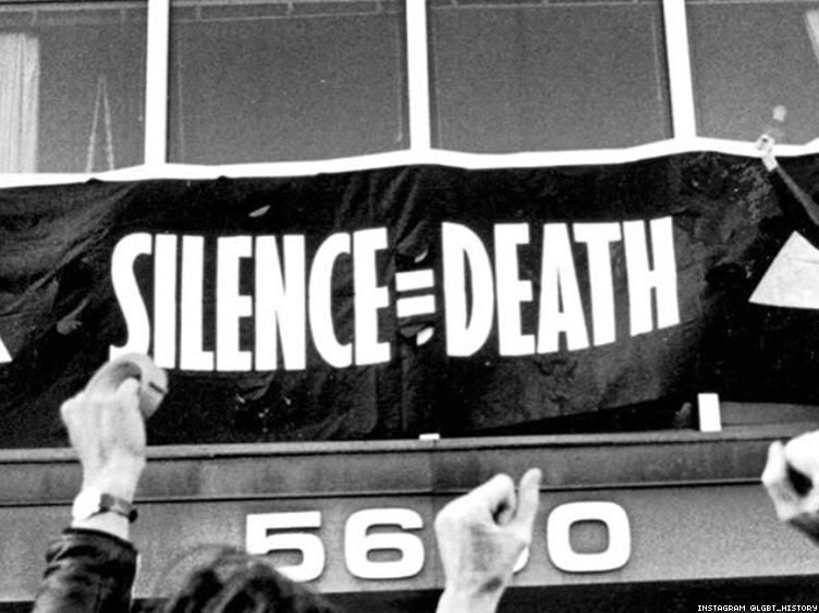 Lessons Learned: Silence Still Equals Death