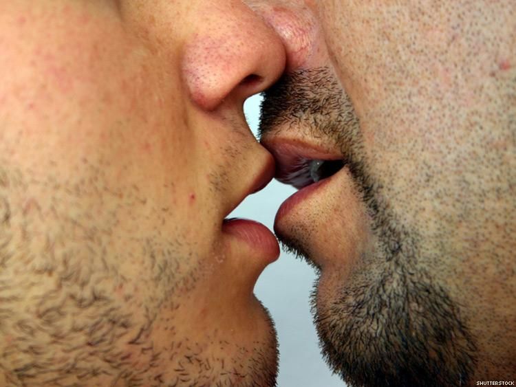 What sexual diseases can you get from kissing