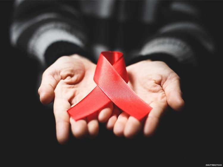 We&#039;re Fighting for So Much Right Now — Don&#039;t Forget About HIV