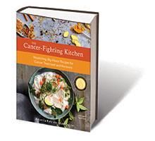 Cancer Fighting Kitchen