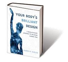 Your Bodys Brilliant Design