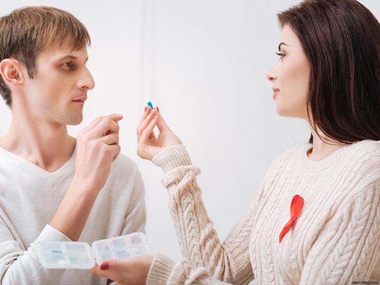 Study: PrEP Significantly Less Effective on Women then Men