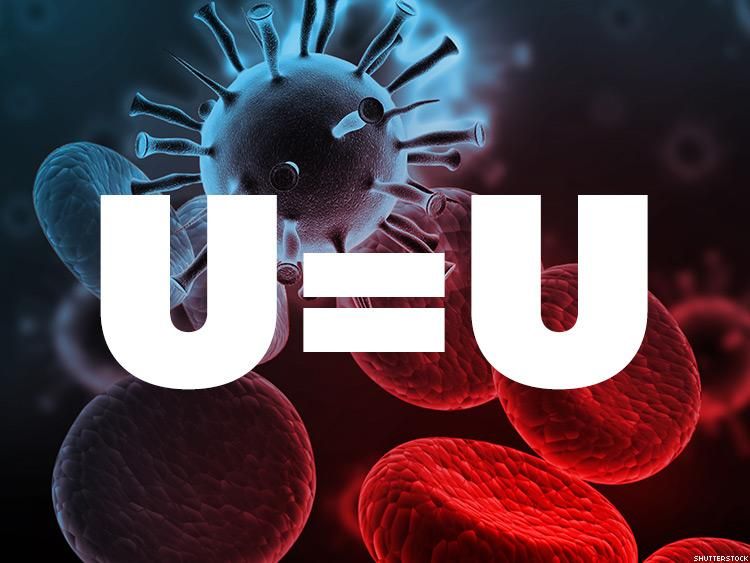 BREAKING: CDC Officially Recognizes U=U As Prevention Treatment