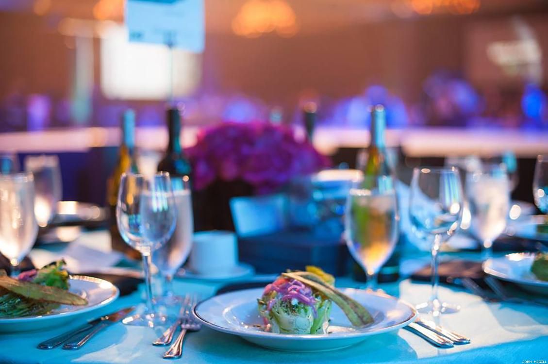 37th Annual Black Tie Dinner, Dallas